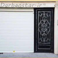 تعمیر دربهای برقی