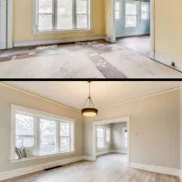 کارهای بازسازی ساختمان خودرا به مابسپارید