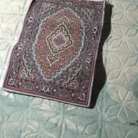 فرش دست بافت تمیز خوش بافت|فرش|اردبیل, |دیوار