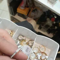 انگشتر|بدلیجات|اندیشه, اندیشه فاز ۱|دیوار