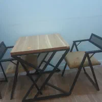 گالری فلزچوب|کتابخانه، شلف، قفسههای دیواری|تهران, علم و صنعت|دیوار