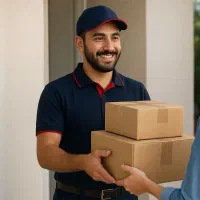 نیروی موزع قائم شهر