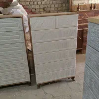 جشنواره فروش چکی و نقدی کمد|جاکفشی، کمد، دراور|قم, قلعه کامکار|دیوار