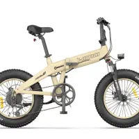 فروش دوچرخه برقی +himo zb20