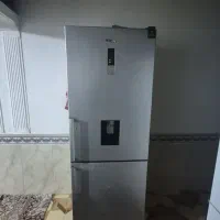 یخچال فریزر کمبی