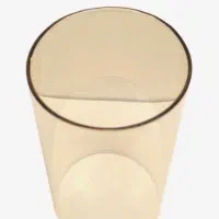 حباب استوانه دوسر باز شمعدان|لوستر و چراغ آویز|تهران, اتابک|دیوار