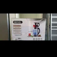 سرخ کن و چای ساز اصل نو|اجاق گاز و لوازم برقی پختوپز|سبزوار, امیر کبیر|دیوار