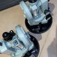 تئودولیت مکانیکی روسی 2T30N دوربین نقشه برداری