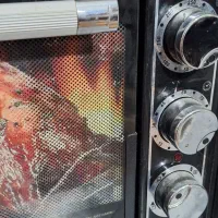 توستر|اجاق گاز و لوازم برقی پختوپز|زاهدان, |دیوار