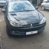 ۲۰۶ مدل ۸۳