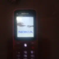 گوشی نوکیا ساده