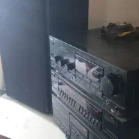 تیوتر های ضبط سونی 725 LBT|سیستم صوتی خانگی|رشت, کوی مهر|دیوار