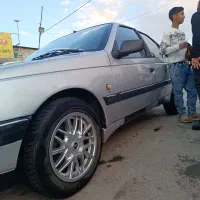 پژو مدل 93|خودرو سواری و وانت|بیرجند, |دیوار