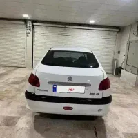 206 sd v8|خودرو سواری و وانت|بندر انزلی, تهران|دیوار