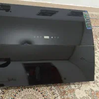 هود شیشه ای اخوان