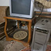 کامپیوتر قدیمی سالم و استفاده نشده