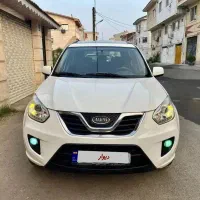 ام وی ام X33 Mvm newدرحد صفر اتومات