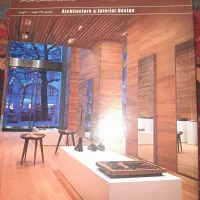 مجلات معماری