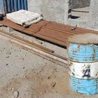 فروش تجهیزات کارگاهی|ماشینآلات صنعتی|بزمان, |دیوار