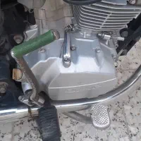 موتور مدل ۹۲ انجین بزرگ وپولوم می باشد|موتورسیکلت|کارون, |دیوار