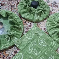 سر قابلمه ای دمکنی