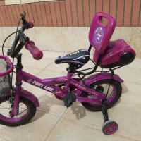 دوچرخه سایز۱۲