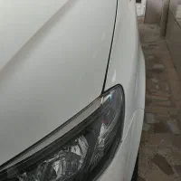 رانا پلاس مدل۱۴۰۱|خودرو سواری و وانت|رشت, بوسار|دیوار