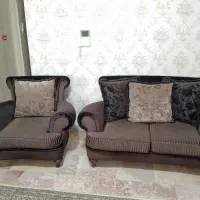 مبل راحتی ترک