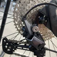 دوچرخه ژیتان اصل( جاینت فتح آبادی) بیت بایک|دوچرخه، اسکیت، اسکوتر|یزد, |دیوار