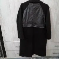 پالتو نو سایز 44|لباس|شهریار, شهرک بهاران (ویره)|دیوار