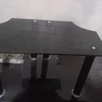 زیر تلویزیون