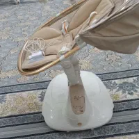 گهواره برقی|اسباب و اثاث بچه|گلستان (تهران), |دیوار