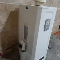 فروش آبگرمکن گازی|آبگرمکن، پکیج، شوفاژ|رامسر, |دیوار