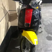 وسپا کویر s5طرح میکیموس مدل ۱۴۰۴صفر