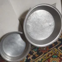 یک عدد تشت وسینی وماینابه