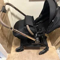 کالسکه کودک|کالسکه و لوازم جانبی|رشت, بلوار گیلان|دیوار