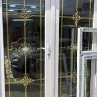 شیشه و آینه المهدی|آینه|بیرجند, |دیوار