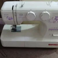 چرخ خیاطی مارشال|چرخ خیاطی و ریسندگی|ری, شهادت|دیوار