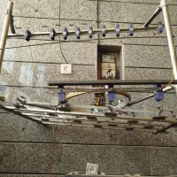 دستگاه جوراب بافی|ماشینآلات صنعتی|خمینیشهر, |دیوار