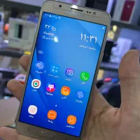 گوشی سامسونگ j710 و a310|موبایل|تهران, شیخ هادی|دیوار