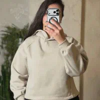 هودی دخترونه وارداتی