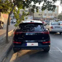 دیگنیتی مشکی ۱۴۰۳ بدون رنگ|خودرو سواری و وانت|مشهد, احمدآباد|دیوار