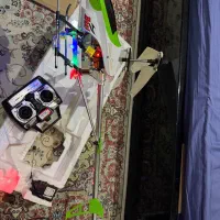 هلیکوپتر برقی