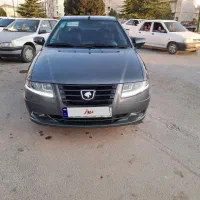 سورن پلاس موتور جدید ۱۴۰۴ رنگ خاکستری