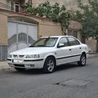 خودرو سمند