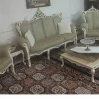 مبل استیل