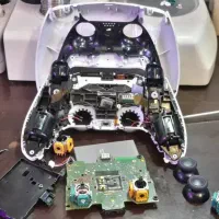 سرویس کامل دسته ps4 ps5|کنسول، بازی ویدئویی و آنلاین|قدس, شهر‌قدس|دیوار