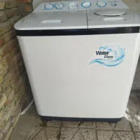 لباسشویی دوقلو