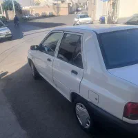 پراید۱۳۱