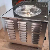 بستنی و جلاتو ساز MUSSO STELLA ایتالیایی